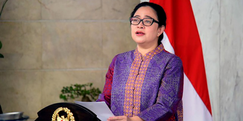 Punya Pengalaman di Eksekutif dan Legislatif, Perbesar Peluang Puan Maharani Diusung PDIP pada Pilpres 2024