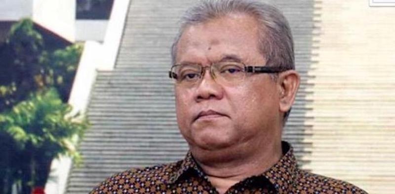 Dugaan Korupsi KONI Lampung Mandek, Pakar: KPK Bisa Ambil Alih jika Penangannya ada Korupsi Juga