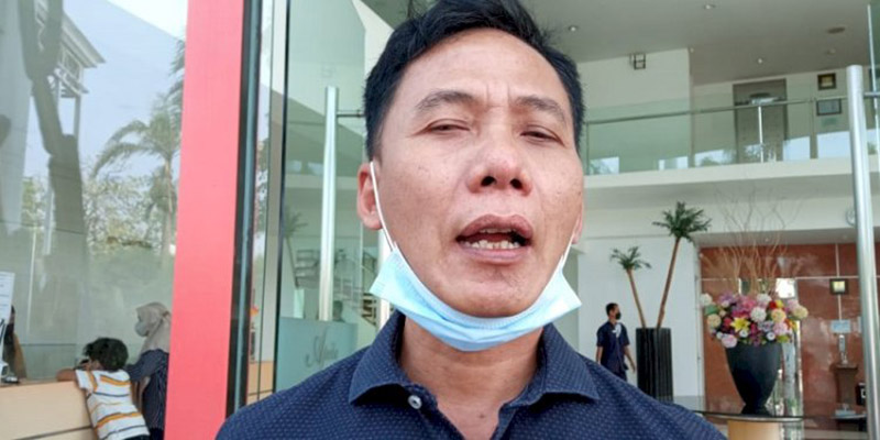 Jaga Marwah Ketum Golkar, AMPI Cirebon Tarik Semua Kader dari KNPI Versi Haris Pertama