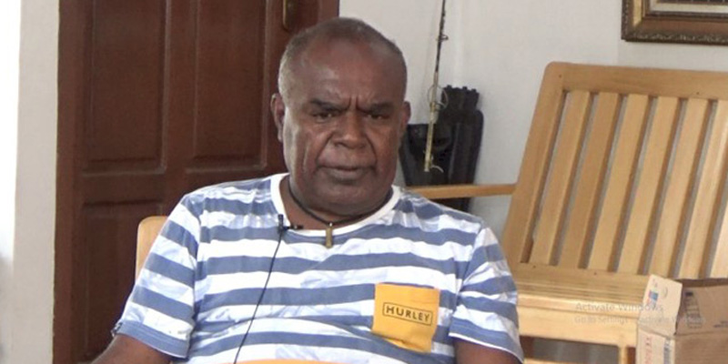 Bantah Suap Anggota DPR RI Asal Papua Soal Revisi UU Otsus dan UU DOB, Bupati Merauke: Jangan Dipelintir