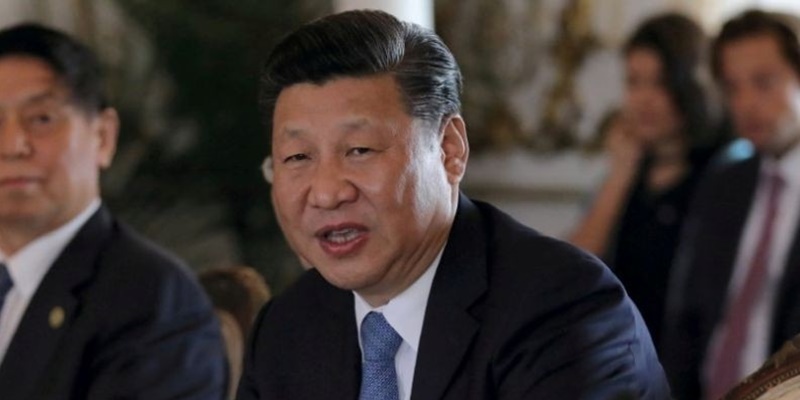 Xi Jinping dan Ebrahim Raisi Teleponan, Saling Menguatkan Dukungan di Berbagai Lini