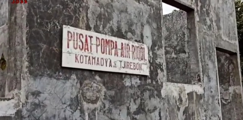 ARUN Kota Cirebon: Hilangnya Benda Cagar Budaya di Taman Ade Irma Suryani Harus Diusut Tuntas