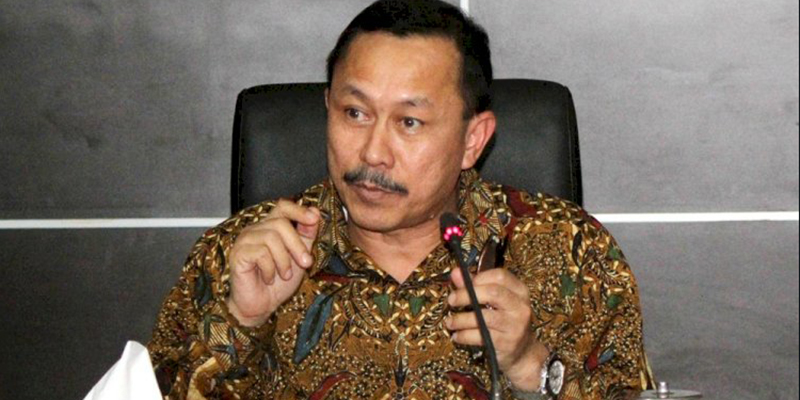 Bentuk Tim Khusus Usut Penembakan Brigadir J, Komnas HAM Pastikan Koordinasi dengan Polri