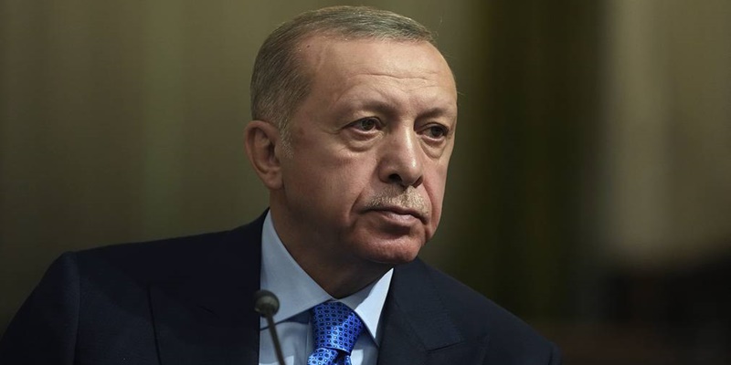 Turki akan Luncurkan Operasi Militer Baru di Suriah, Minta Dukungan Iran dan Rusia