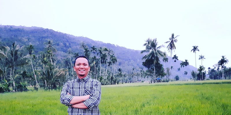 Sambut Pilpres 2024, Pemuda Sumut Gaungkan Representasi Sumatera