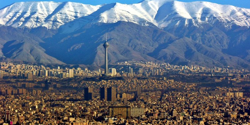 Masuk Zona Militer Terlarang, Wakil Dubes Inggris Dituduh Iran Lakukan Spionase