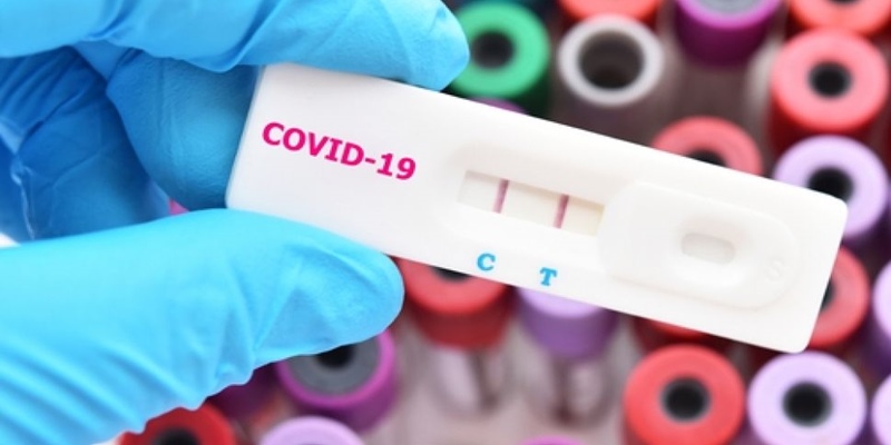 Lebih Unggul dari Vaksin, Kekebalan Alami Covid-19 Bisa Bertahan 14 Bulan