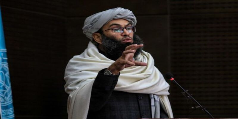 Taliban Tolak Bantuan Internasional Jika Bertentangan dengan Islam