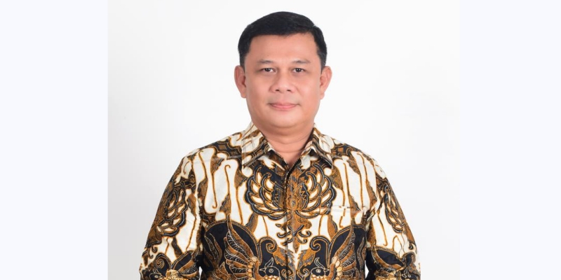 Achmad Chaerul Kembali Dipercaya Jadi Corporate Secretary Bank BTN