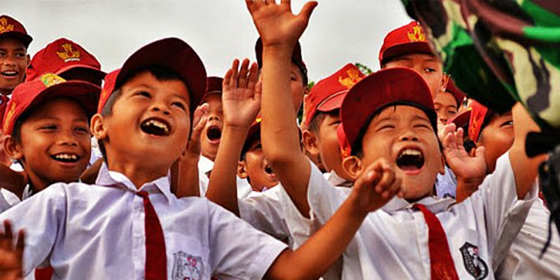 Sejak Setahun Lalu, NICE Indonesia Beri Pelatihan Kepada Siswa di 24 Sekolah