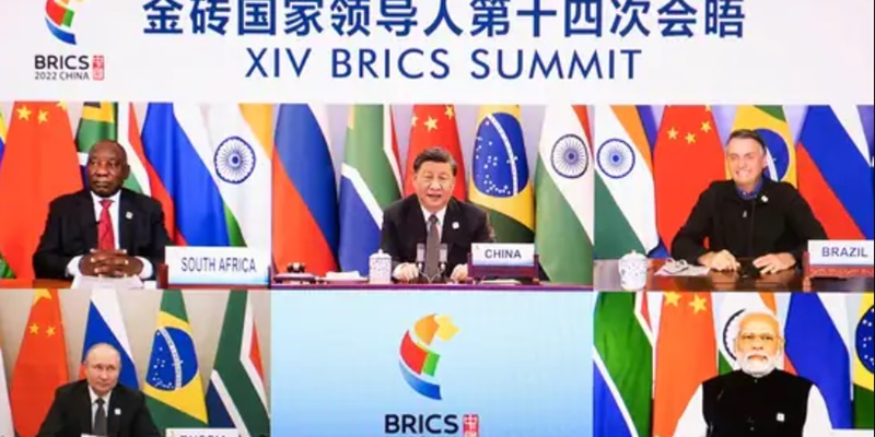 Kelompok BRICS Makin Populer, Turki hingga Arab Saudi Minat Bergabung