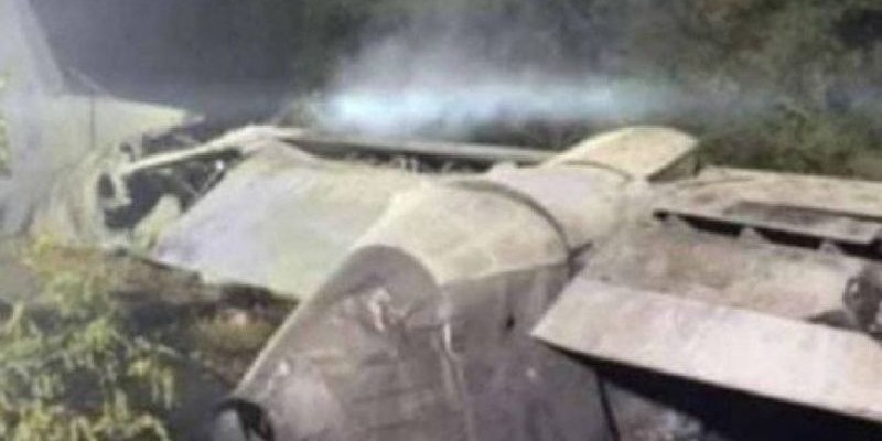 Pengamat Militer: Kecelakaan Pesawat T-50i Golden Eagle TNI AU Masalah Perawatan