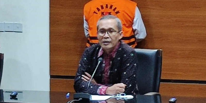Selain Suap dan Gratifikasi, KPK Berpeluang Jerat Mardani H. Maming dengan TPPU