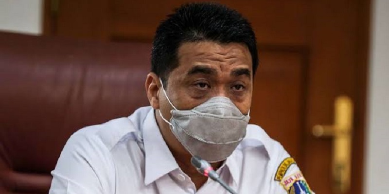 Pemprov DKI Kaji Putusan PTUN yang Batalkan Kenaikan UMP Buruh Jakarta