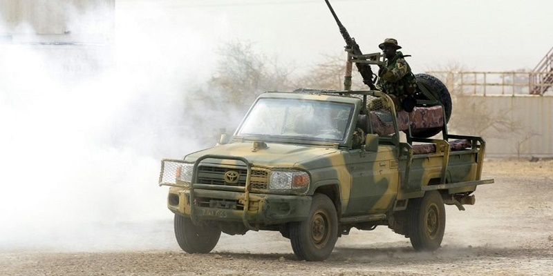 Jihadis Kembali Berulah, 27 Warga Sipil Burkina Faso Tewas