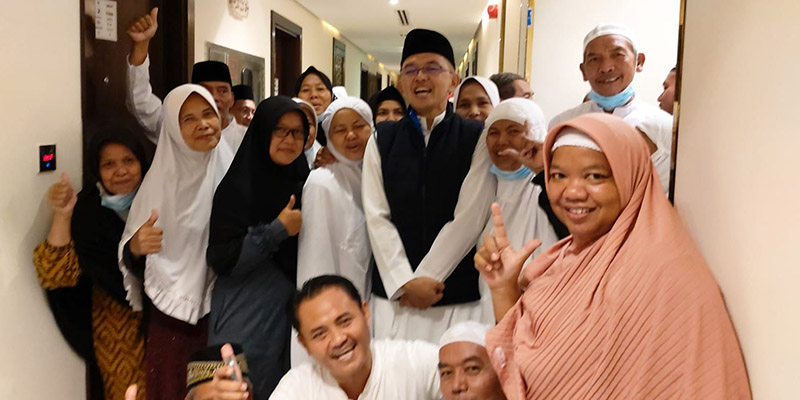 Banyak Jemaah Indonesia Pakai Jalur Tikus Demi Bisa Haji, Legislator PKB Minta Kemenag Tingkatkan Edukasi