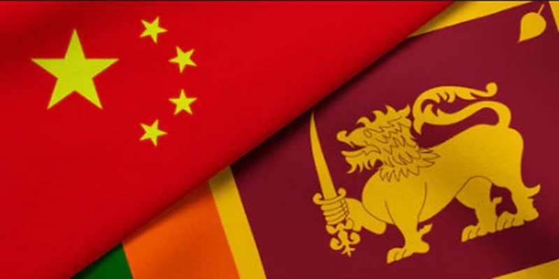 Prihatin dengan Kondisi Sri Lanka, China Siap Ringankan Beban Utang Kolombo