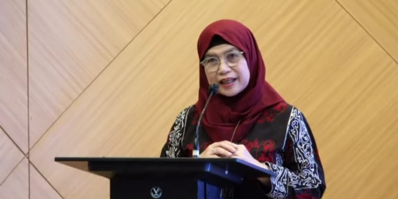 Dosen UISU: Wacana Pencabutan Gelar Akademik Lili Pintauli Sama Saja Menyakiti RIbuan Alumni