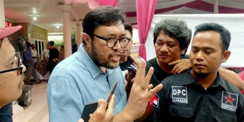 PDIP Siap Rebut Kursi Jawa Barat 1