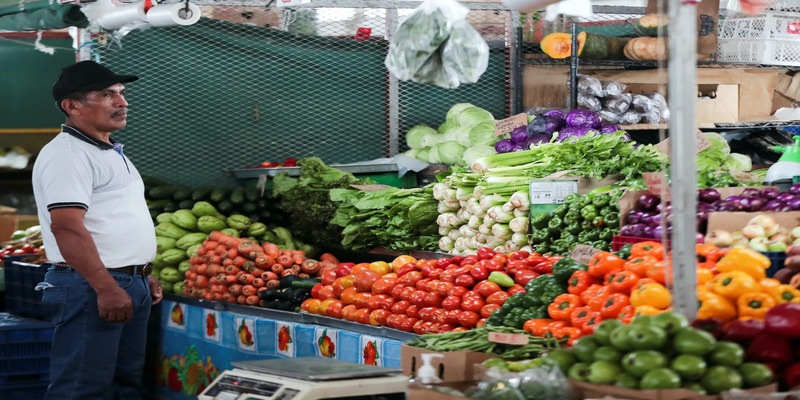 Inflasi Meroket, Pemerintah Panama Kontrol Harga 72 Bahan Makanan