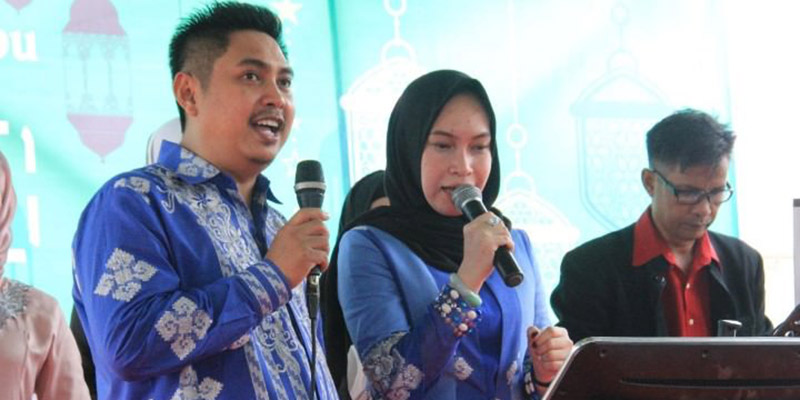 Sempat Mangkir, 2 Istri Mardani Maming Kembali Dipanggil KPK dalam Kasus Suap dan Gratifikasi IUP di Kabupaten Tanah Bumbu