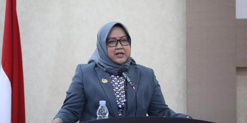 Bupati Bogor Ade Yasin akan Segera Diadili Kasus Suap di PN Tipikor Bandung