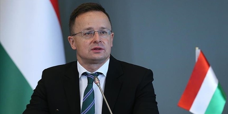 Hongaria Deklarasikan Keadaan Darurat Energi