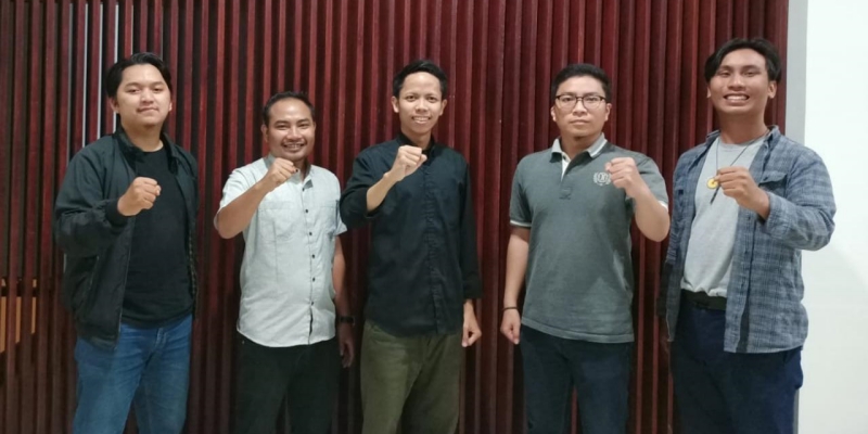 Jelang Pemilu 2024, Cipayung Plus Jawa Barat Sepakat Lawan Elitabilitas Politik