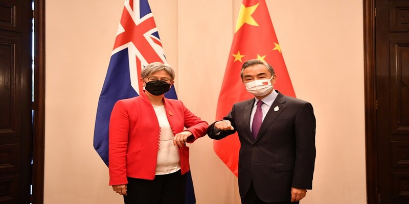 Ingin Perbaiki Hubungan, China Berharap Australia Tak Lagi Lihat Beijing Sebagai Ancaman