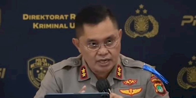 Buntut Penembakan Brigadir J, Muncul Desakan Kapolda Metro Jaya Dinonaktifkan