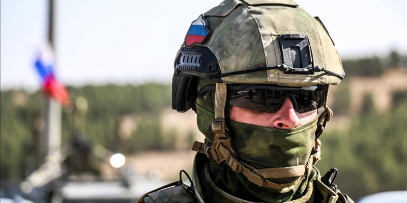 Rusia Rekrut Napi untuk Berperang di Ukraina, Dijanjikan Kebebasan dan Uang Rp 50 Juta