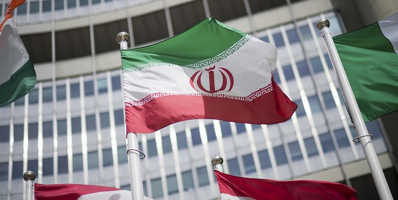 Dari Mike Pompeo Sampai John Bolton, Iran Jatuhkan Sanksi untuk 61 Orang Amerika