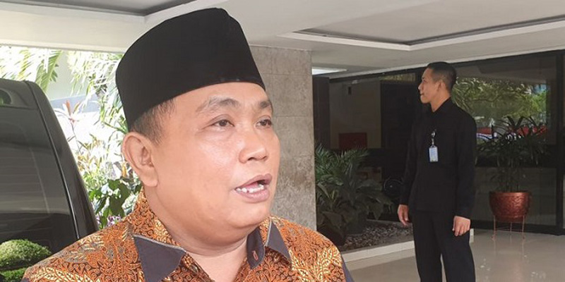 Arief Poyuono: Kalau Mau <i>Fair</i>, Kapolda Metro Jaya Juga Perlu Dinonaktifkan
