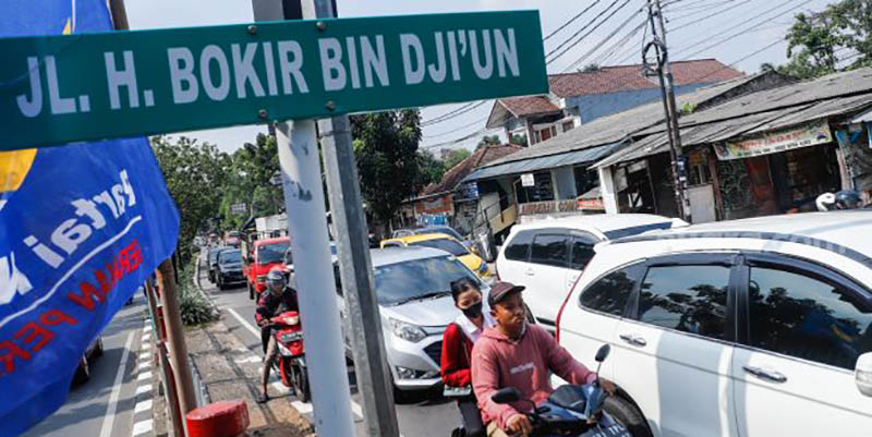 Ikuti Perubahan Nama Jalan, 719 Warga Jaktim Sudah Ganti KTP Secara Gratis