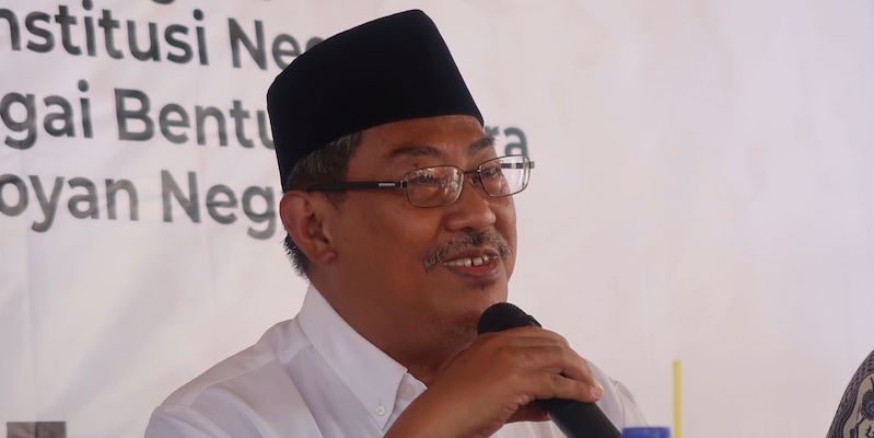 PKS Ingatkan Pemerintah Tidak Gegabah Cabut Kebijakan DMO-DPO Migor