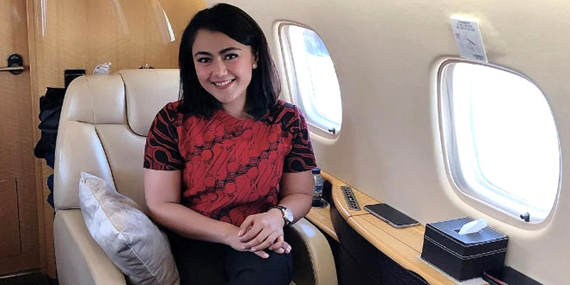 Brigita Manohara Bantah Panggilan KPK Terkait Pencalegan Dirinya di Pemilu 2019 dari PDIP