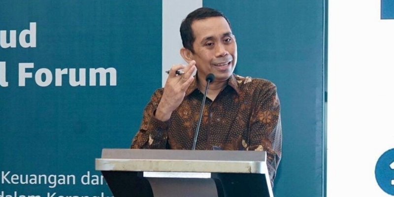 Legislator Gerindra: Pertemuan Jokowi dan Xi Jinping Jangan Sampai Hanya Untungkan Oligarki
