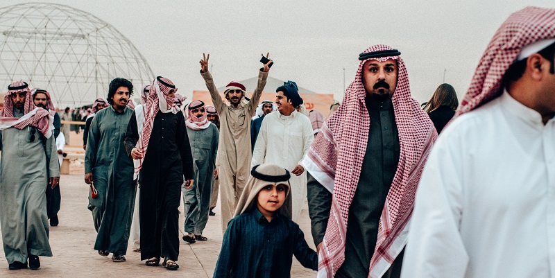 Ringankan Inflasi, Arab Saudi Gelontorkan Rp 79,9 Triliun untuk Warga