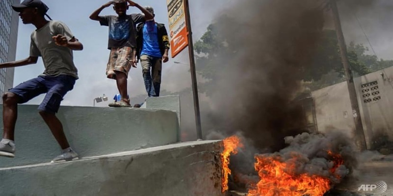 Negara Makin Kacau Picu Kekerasan Geng, Puluhan Orang Tewas di Haiti