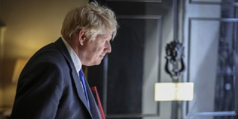 Setelah Boris Johnson, Siapa yang Akan Menduduki Kursi PM Inggris Selanjutnya?