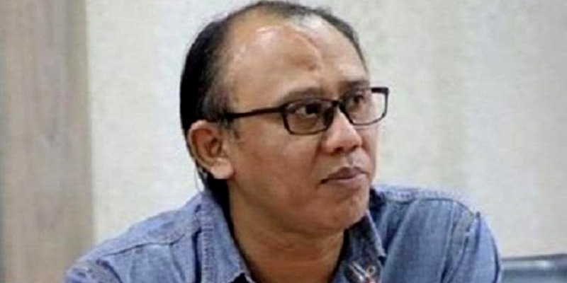 Akui Bidik Suara Milenial, PDIP Perjuangan Kota Bandung Akan Tetap Selektif