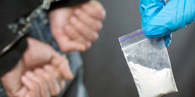 BNN: Pengguna Narkoba  Meningkat 0,15 Persen dari Tahun 2019 ke 2022