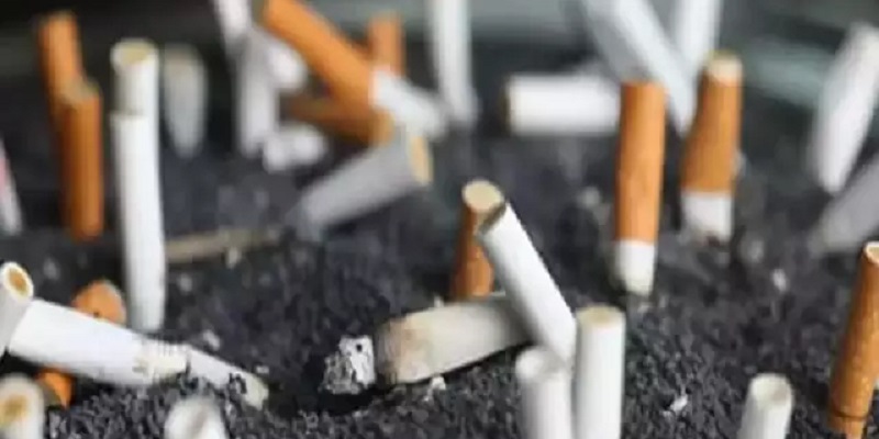 Selamatkan Anak Indonesia dari Kepungan Asap Rokok