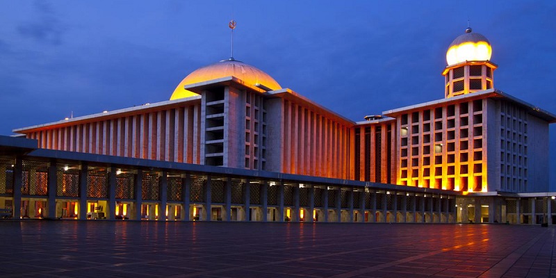 MUI Apresiasi Penyelenggaraan Konferensi Internasional Komunitas Masjid ASEAN