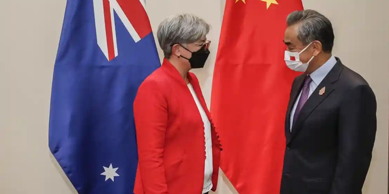 Soroti Kembalinya Kemesraan Beijing-Canberra, Pengamat: Australia Akui Hubungan sebelumnya dengan China Tidak Normal