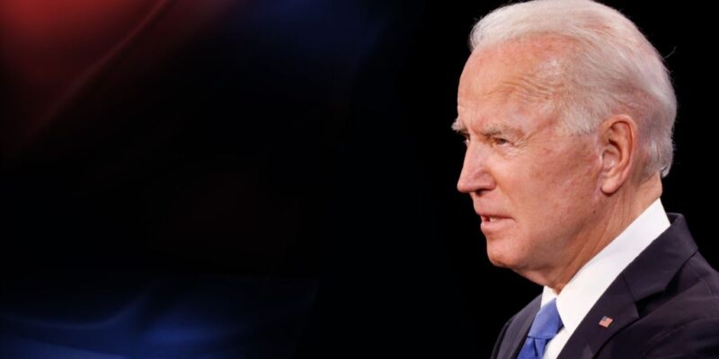 Joe Biden Kemungkinan Besar Terinfeksi Subvarian Omicron BA.5 yang Sangat Menular