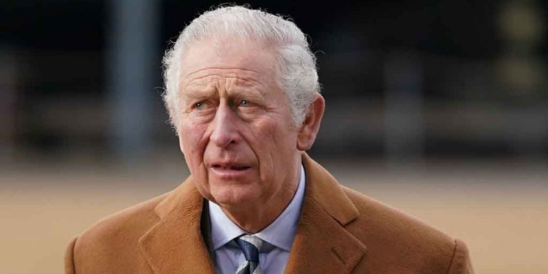 Pangeran Charles Terima Jutaan Dolar Sumbangan dari Keluarga Osama bin Laden