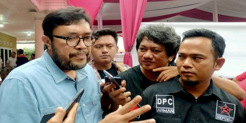 Optimistis Kursi Bupati Bekasi Bakal Diduduki Kadernya, PDIP Jabar Masih Cari Calon