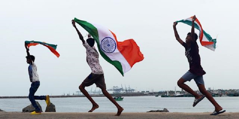 Kebijakan <i>Neighbourhood First</i>, India Gelontorkan Rp 213 Triliun untuk Lima Negara Tetangga