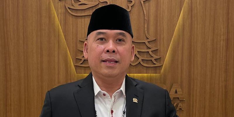 Heri Gunawan: Kesediaan Prabowo Subianto jadi Capres 2024, Kemenangan Rakyat dan Demokrasi